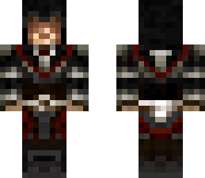 the dark one