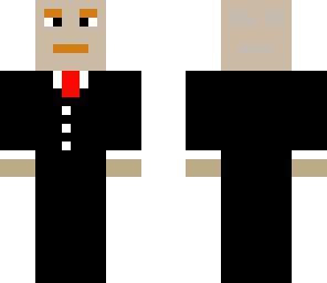 troll'd you ginger tux