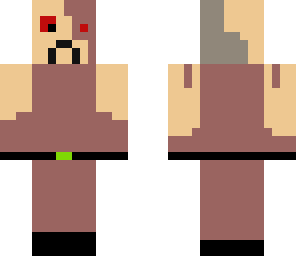 cyborg