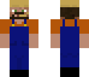 farmer