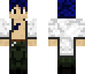 gray fullbuster