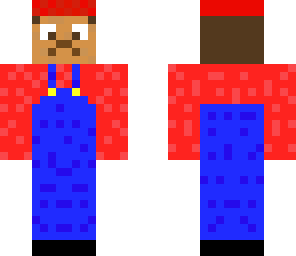 mario