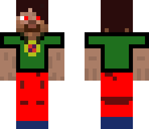 end skin