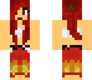erza scarlet