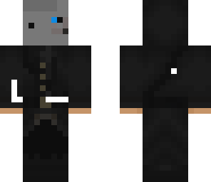 corvo attano