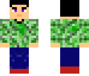alyou creeper