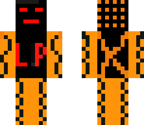 lp man 1