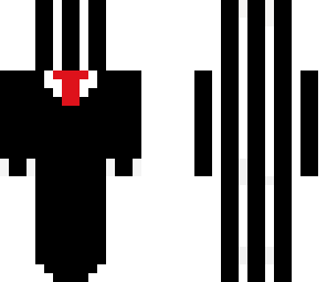 blackstripes