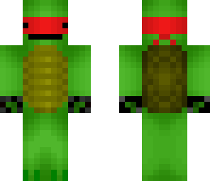 teenage mutant derpy turtle 