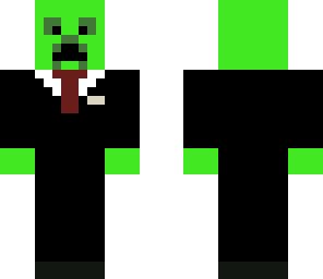 creeper agent