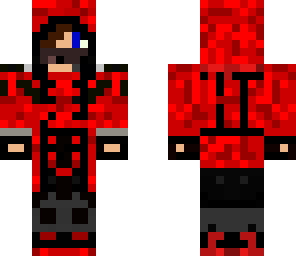 red guy