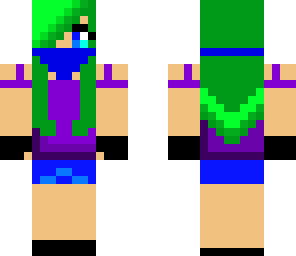 my ninja fixed