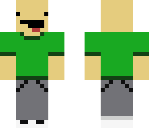 derp boy