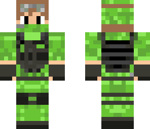 air-force bobo