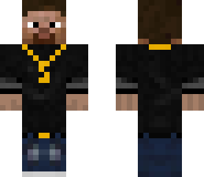 ghetto steve