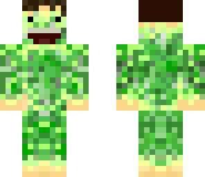 green dye dude
