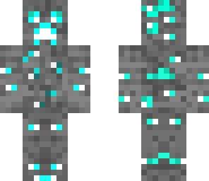 diamond ore