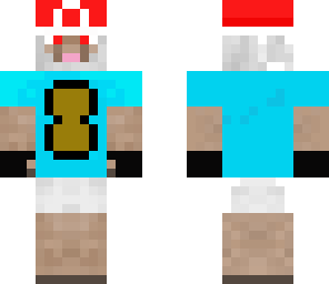peanut pokemon