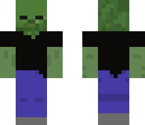 zombie xd