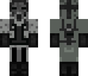 sas man 3