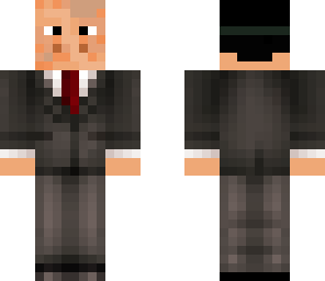 kevd44jr2002's skin updated