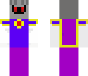 metaknight vampire