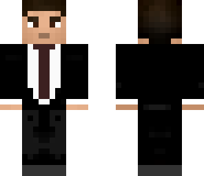 man in suit -not copied-