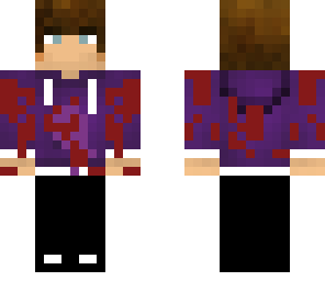 herobrines son