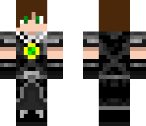 idk what to call this skin skin