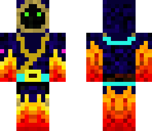 gold fire