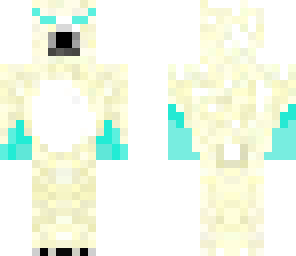 polar bear