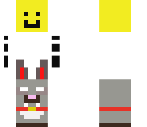 rabbitbrine