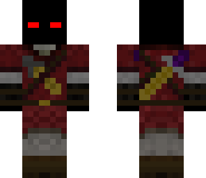 corrupted hero v2