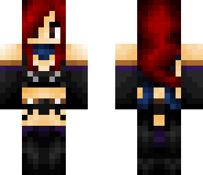 erza knightwalker
