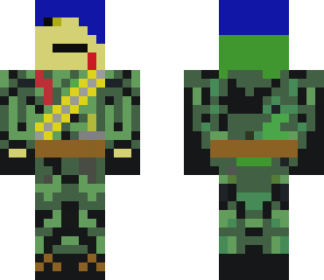 modern knight