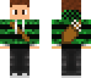 slytherin boy