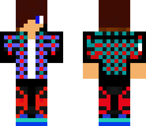 lavaassasian1's skin