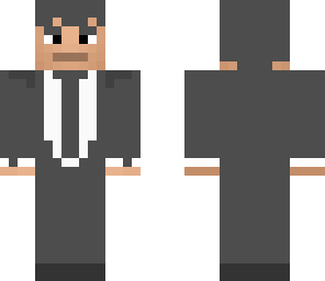 steve's boss
