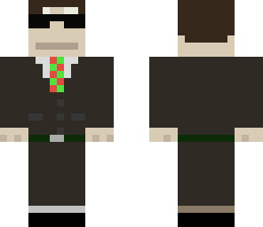 gentelman
