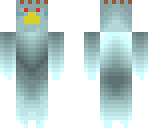 awsome ghost king