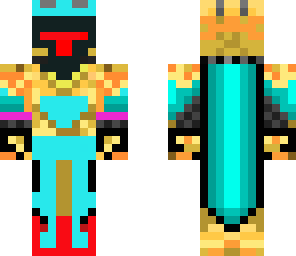 awesome diamond