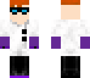 dexter boy genius