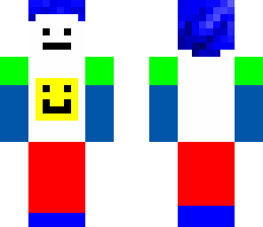 smile