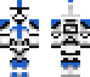 commander sky