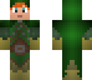 archer