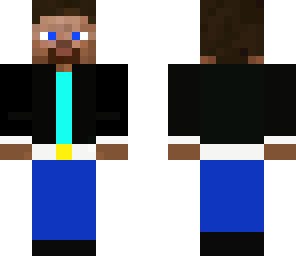 epic steve