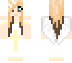 danieka angel 2