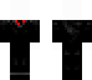 slenderman by chumix