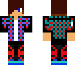 lava's skin better