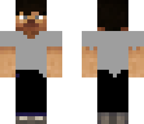 steve's brother